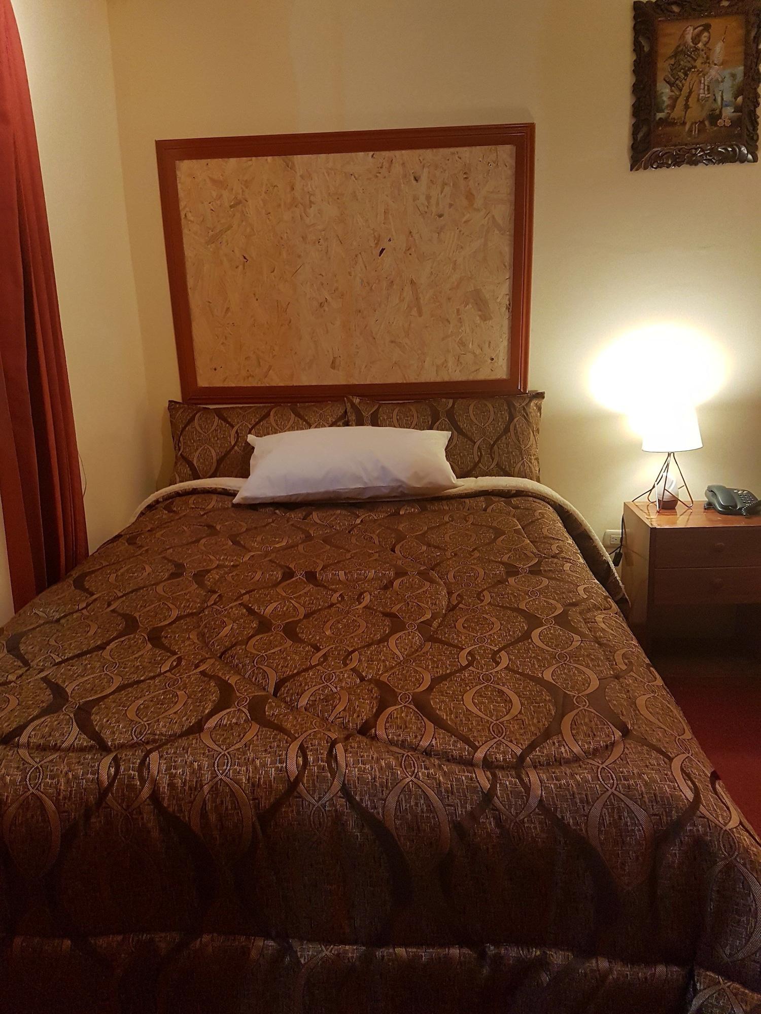 Marco Wasi - San Blas Cusco Exterior photo
