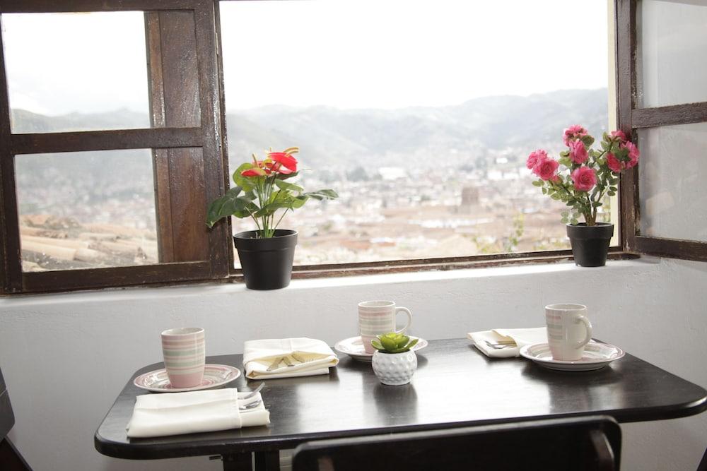 Marco Wasi - San Blas Cusco Exterior photo