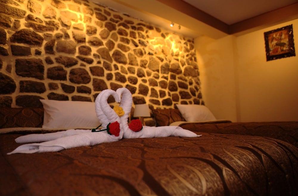 Marco Wasi - San Blas Cusco Exterior photo
