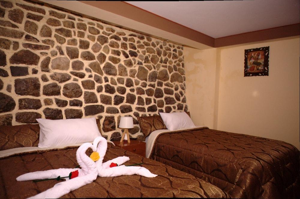 Marco Wasi - San Blas Cusco Exterior photo