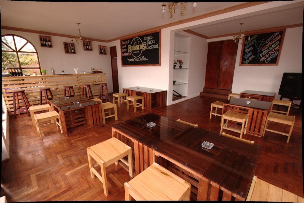 Marco Wasi - San Blas Cusco Exterior photo