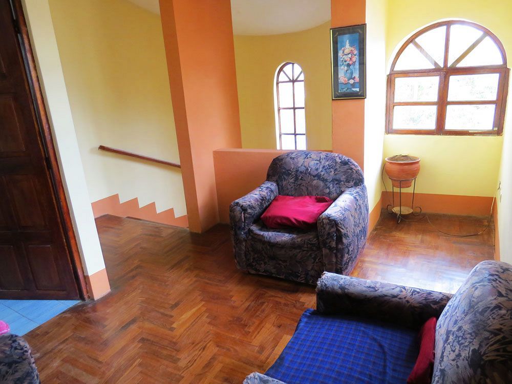 Marco Wasi - San Blas Cusco Exterior photo
